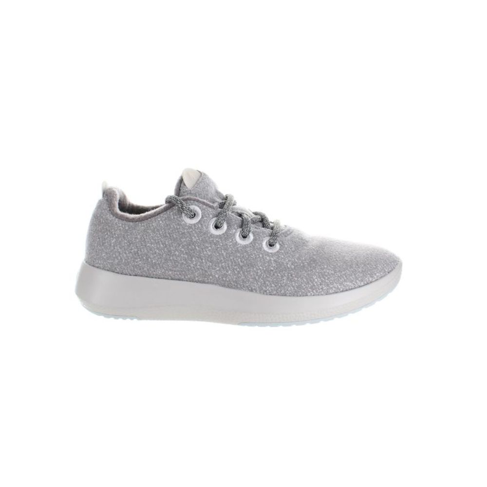 Allbirds Womens Wool Runner Mizzle Bough (Beige Sole) Running Shoes Size 8